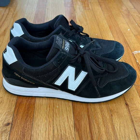 New Balance Other - Mens New Balance 996 RevLite Sneakers- Sz 9.5- Never Worn